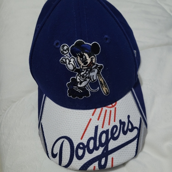 Kids La Mickey Mouse Dodgers Hat | Poshmark